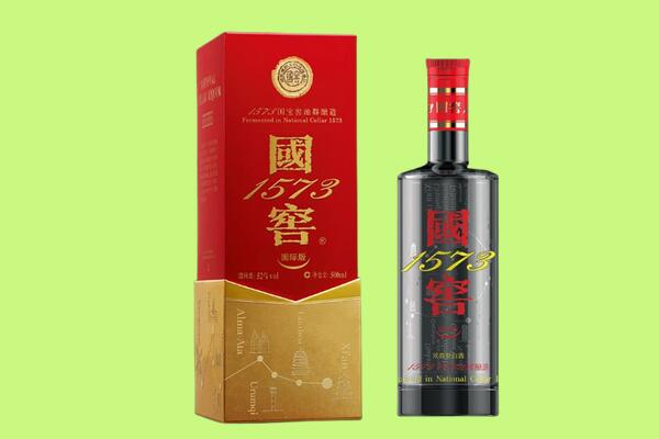 毕节回收国窖